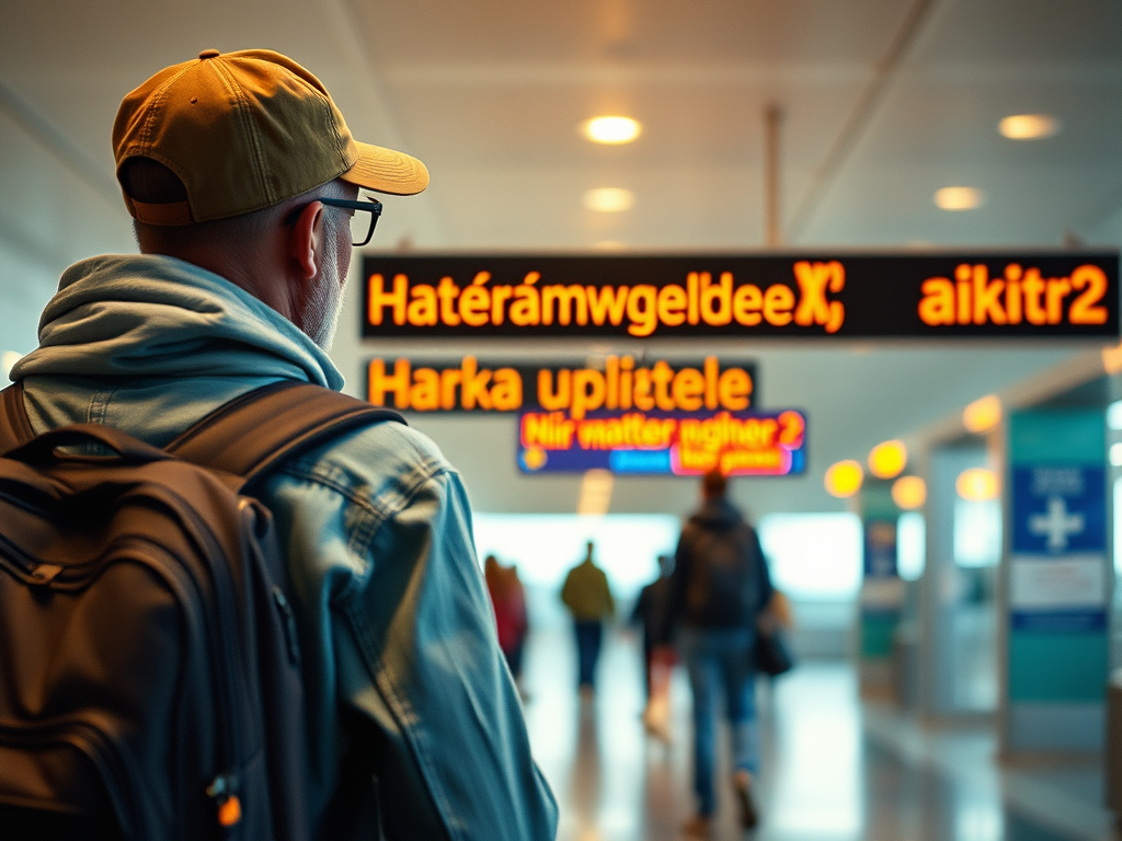 Auswandern und Sprache lernen: Dein Weg zum neuen Zuhause