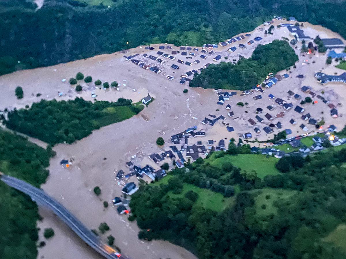 Hochwasser im Saarland 2024: Vorsorge für den nächsten Flut