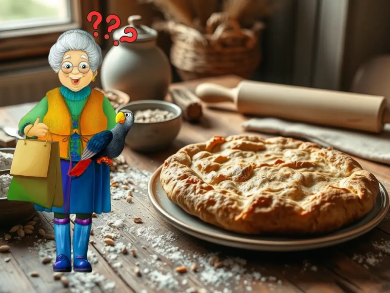 Mehl in der Übersicht: Mahlgrade, Arten und ihre&nbsp;Verwendung