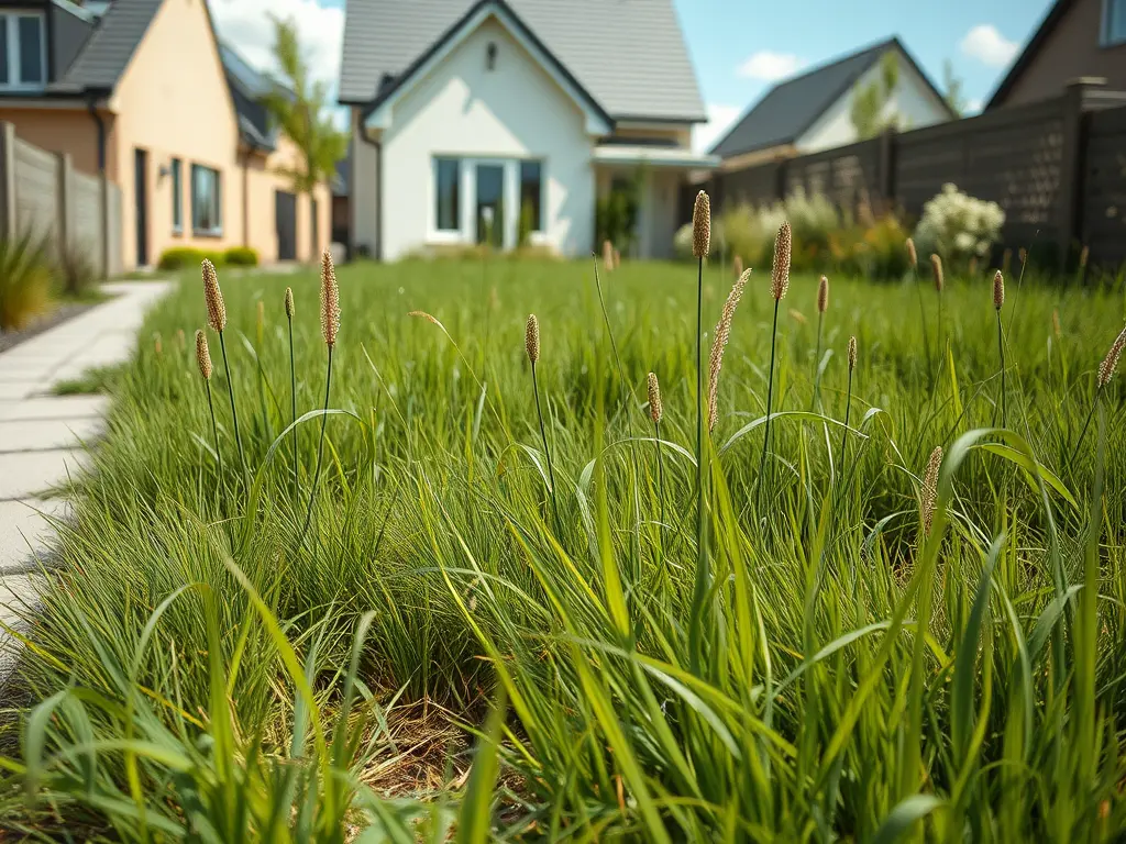 NoMowMay unter der Lupe – Umweltschutz?