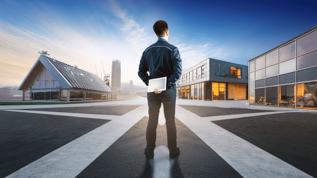 Weg von verblassendem Bürojob zu strahlendem Handwerk, zukunftssichere Berufswahl