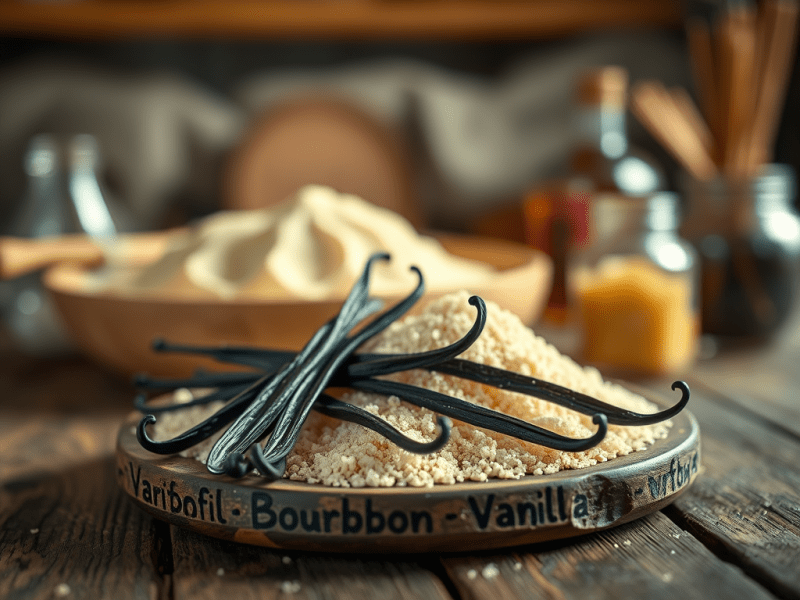 Qualität von Vanilleschoten – Ist Bourbon-Vanille die&nbsp;Beste?