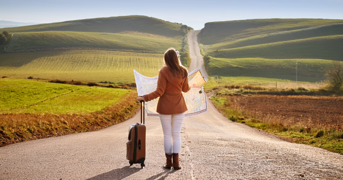 Warum Auswandern? Erfahrungen und Tipps für die Entscheidung